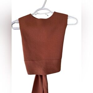 Wild Fable sleeveless top